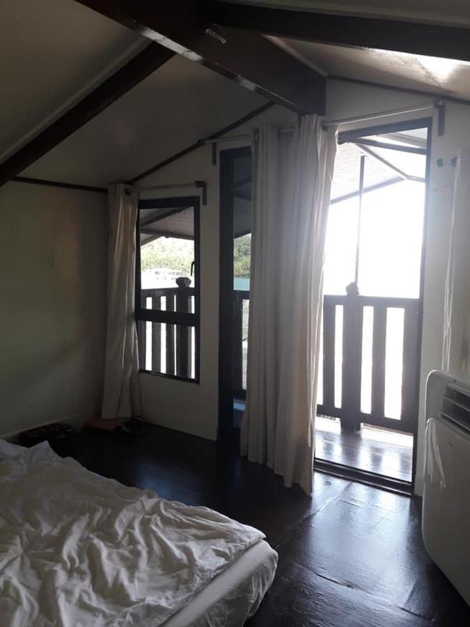 Maena Water Chalets Tumpat Exterior photo