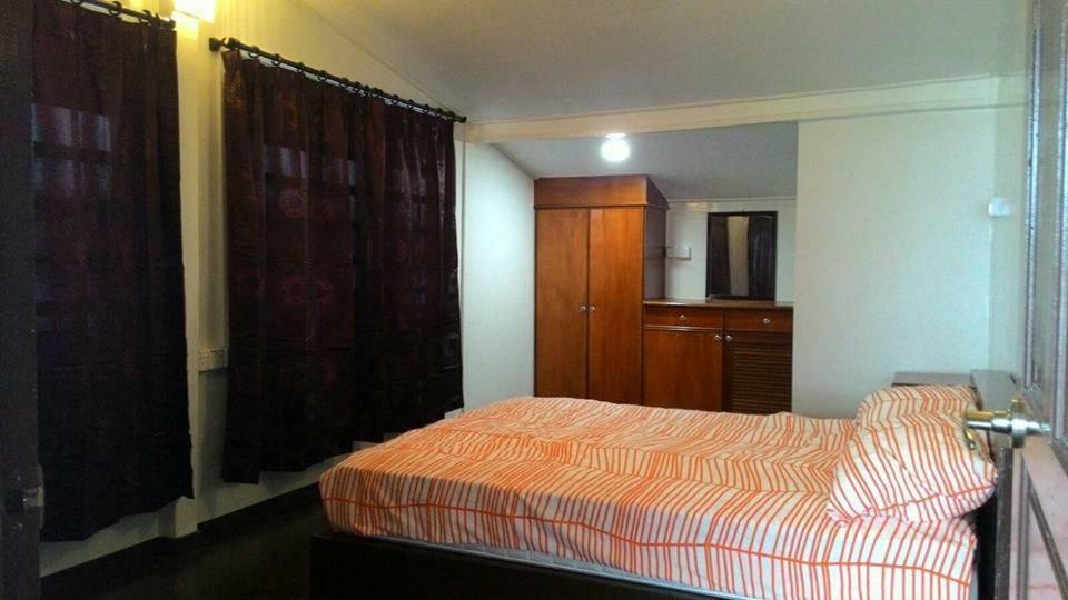 Maena Water Chalets Tumpat Exterior photo